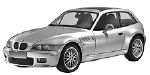 BMW E36-7 P0AFB Fault Code