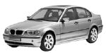 BMW E46 P0AFB Fault Code