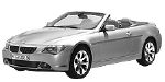 BMW E64 P0AFB Fault Code