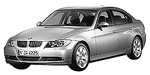 BMW E92 P0AFB Fault Code